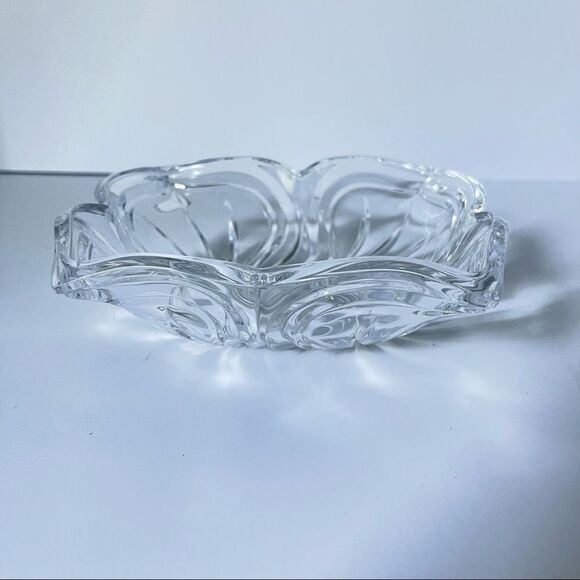 Mikasa Crystal Candy dish - Picture 2 of 7